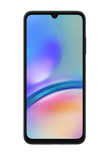 Samsung Galaxy A05s 64GB, 4GB RAM, Black