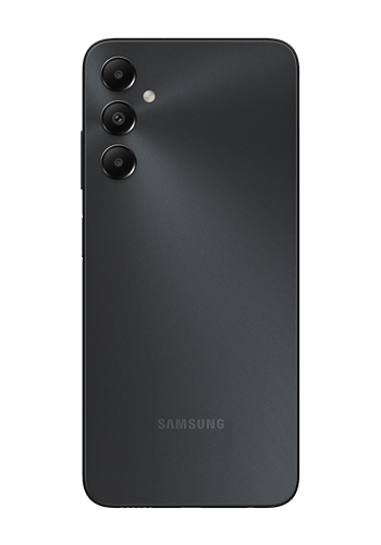Samsung Galaxy A05s 64GB, 4GB RAM, Black