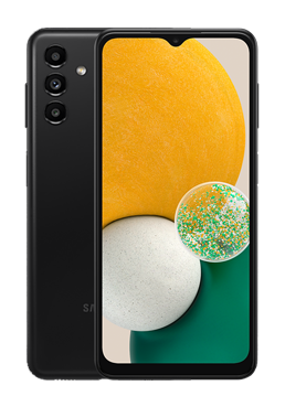 Samsung Galaxy A13 5G 64GB, 4GB RAM, Black, SM-A136, EU-Ware