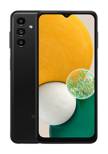 Samsung Galaxy A13 5G 64GB, 4GB RAM, Black, SM-A136, EU-Ware