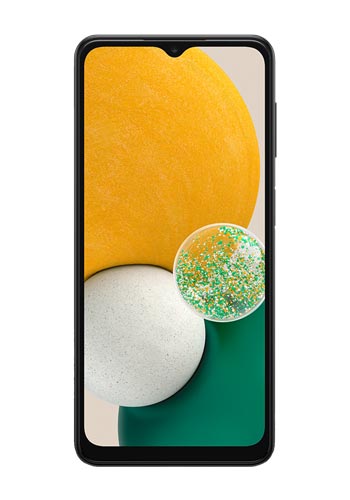 Samsung Galaxy A13 5G 64GB, 4GB RAM, Black, SM-A136, EU-Ware