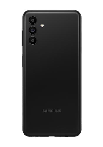 Samsung Galaxy A13 5G 64GB, 4GB RAM, Black, SM-A136, EU-Ware