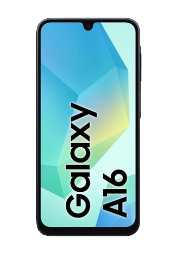 Samsung Galaxy A16 128GB, Blue Black, A165