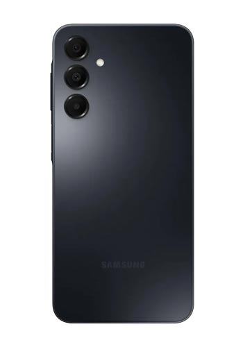 Samsung Galaxy A16 128GB, Blue Black, A165