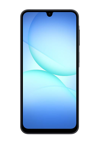 Samsung Galaxy A17 4G 128GB, Black, A175, DACH-Ware