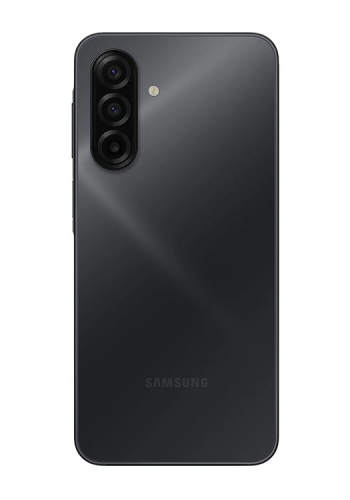 Samsung Galaxy A17 4G 128GB, Black, A175, DACH-Ware