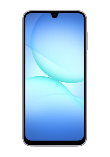 Samsung Galaxy A17 4G 128GB, Grey, A175, DACH-Ware