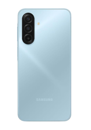 Samsung Galaxy A17 4G 128GB, Light Blue, A175, DACH-Ware