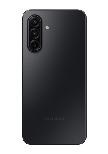 Samsung Galaxy A17 5G 256GB, Black, A176