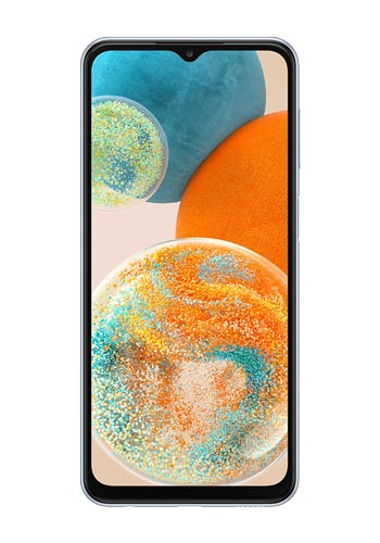 Samsung Galaxy A23 5G 64GB, 4GB RAM, Blue, EU-Ware