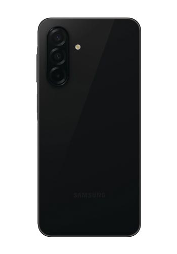 Samsung Galaxy A26 5G 128GB, 6GB RAM, Black, DACH-Ware