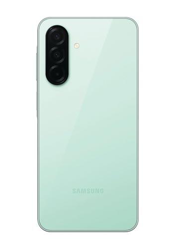 Samsung Galaxy A26 5G 128GB, 6GB RAM, White