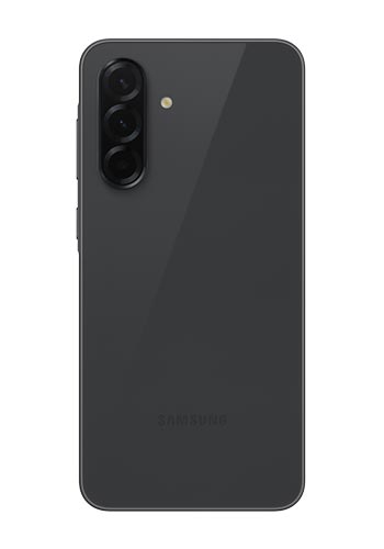Samsung Galaxy A36 128GB, Awesome Black, A366B