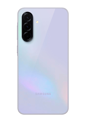 Samsung Galaxy A36 128GB, Awesome Lavender, A366B, DACH-Ware