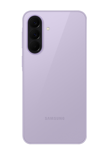 Samsung Galaxy A37 128GB, 6GB RAM, Awesome Lavender, A376B, DACH-Ware