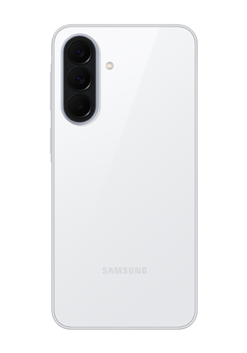 Samsung Galaxy A37 128GB, 6GB RAM, Awesome White, A376B, DACH-Ware