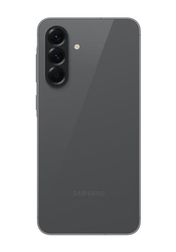 Samsung Galaxy A56 128GB, Awesome Graphite, A566B, DACH-Ware