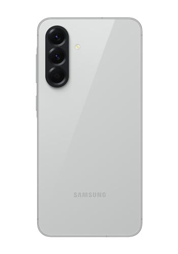 Samsung Galaxy A56 128GB, Awesome Lightgray, A566B, DACH-Ware