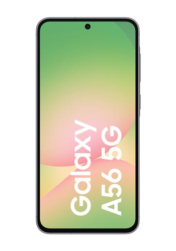 Samsung Galaxy A56 256GB, Awesome Graphite, A566B