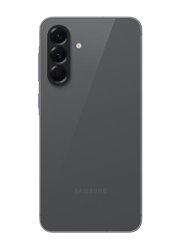 Samsung Galaxy A56 256GB, Awesome Graphite, A566B