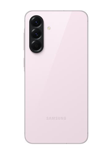 Samsung Galaxy A56 256GB, Awesome Pink, A566B