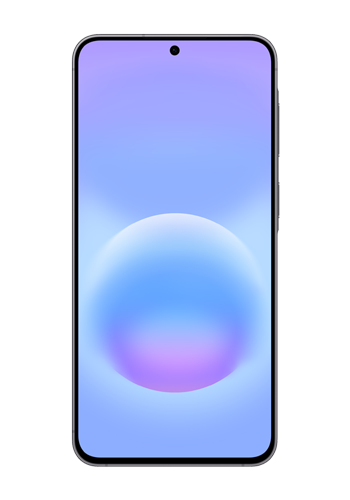 Samsung Galaxy A57 128GB, 8GB RAM, Awesome Gray, A576B, DACH-Ware
