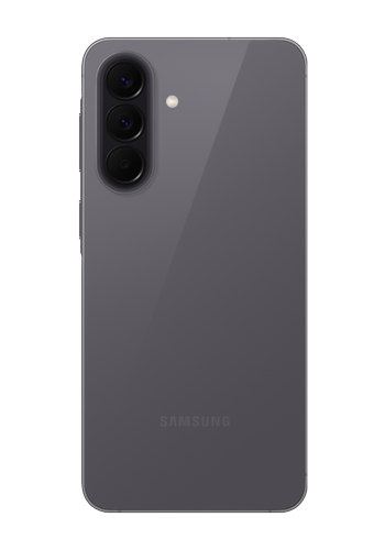 Samsung Galaxy A57 128GB, 8GB RAM, Awesome Gray, A576B, DACH-Ware