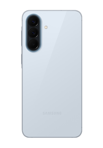 Samsung Galaxy A57 128GB, 8GB RAM, Awesome Icyblue, A576B, DACH-Ware