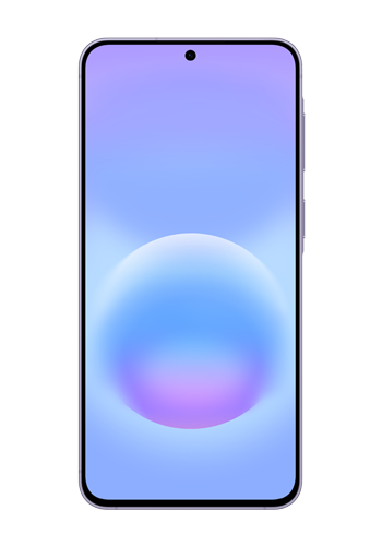 Samsung Galaxy A57 128GB, 8GB RAM, Awesome Lilac, A576B