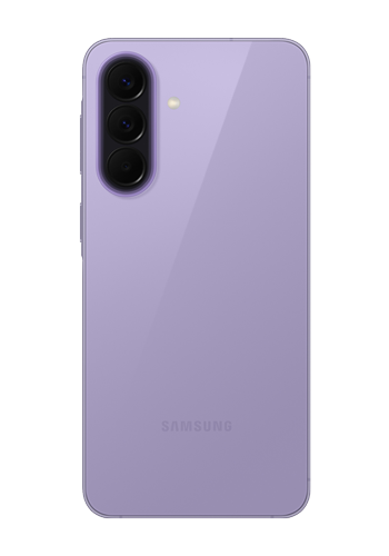 Samsung Galaxy A57 128GB, 8GB RAM, Awesome Lilac, A576B
