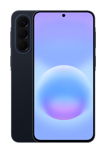 Samsung Galaxy A57 128GB, 8GB RAM, Awesome Navy, A576B, DACH-Ware