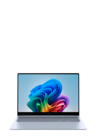 Samsung Galaxy Book4 Edge Blue, 512GB, 16GB RAM