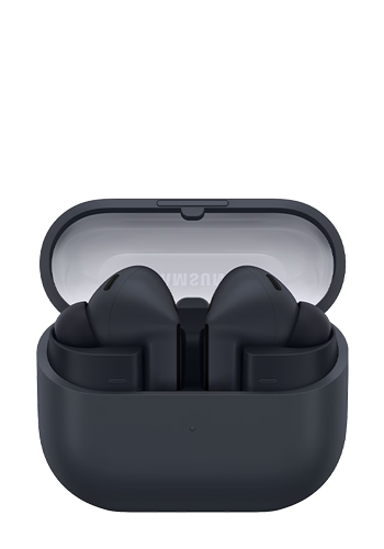Samsung Galaxy Buds3 FE In-Ear Bluetooth Headset Black, SM-R420, EU-Ware