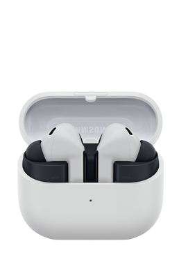 Samsung Galaxy Buds3 FE In-Ear Bluetooth Headset Grey, SM-R420, EU-Ware