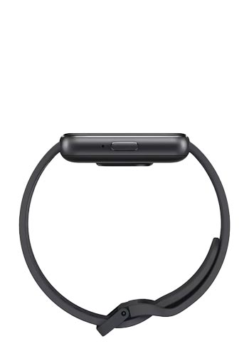 Samsung Galaxy Fit 3 Black, SM-R390NZAAEUE, Fitness-Tracker