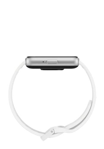 Samsung Galaxy Fit 3 Silver, SM-R390NZSAEUE, Fitness-Tracker
