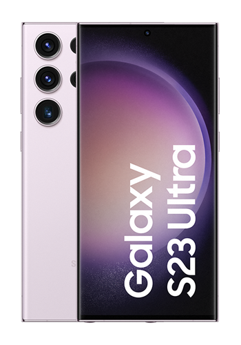 Samsung Galaxy S23 Ultra 512GB, 12GB RAM, Lavender, S918