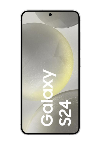Samsung Galaxy S24 5G 256GB, 8GB RAM, Marble Grey, S921
