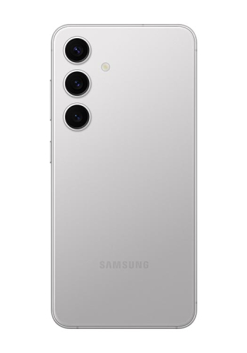 Samsung Galaxy S24 5G 256GB, 8GB RAM, Marble Grey, S921