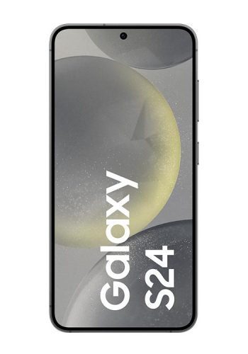 Samsung Galaxy S24 5G 256GB, 8GB RAM, Onyx Black, S921