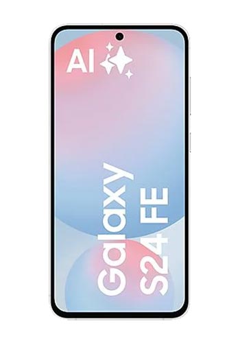 Samsung Galaxy S24 FE 5G 128GB, 8GB RAM, Blue, S721