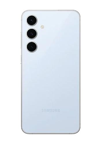 Samsung Galaxy S24 FE 5G 128GB, 8GB RAM, Blue, S721