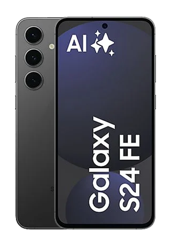 Samsung Galaxy S24 FE 5G 128GB, 8GB RAM, Graphite, S721