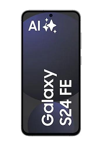 Samsung Galaxy S24 FE 5G 128GB, 8GB RAM, Graphite, S721