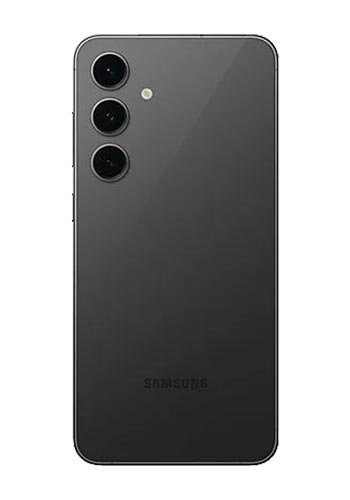Samsung Galaxy S24 FE 5G 128GB, 8GB RAM, Graphite, S721