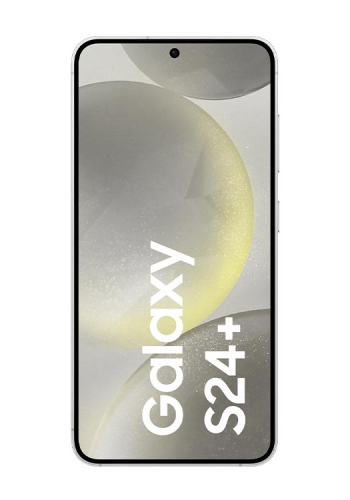Samsung Galaxy S24 Plus 5G 512GB, 12GB RAM, Marble Grey, S926