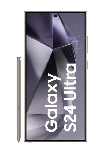 Samsung Galaxy S24 Ultra 5G 512GB, 12GB RAM, Titanium Violet, S928