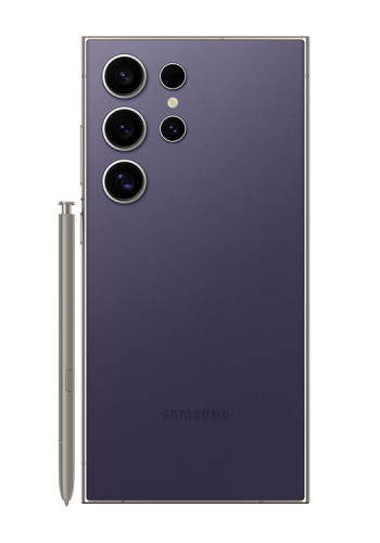 Samsung Galaxy S24 Ultra 5G 512GB, 12GB RAM, Titanium Violet, S928