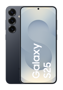 Samsung Galaxy S25 128GB, 12GB RAM, Blueblack