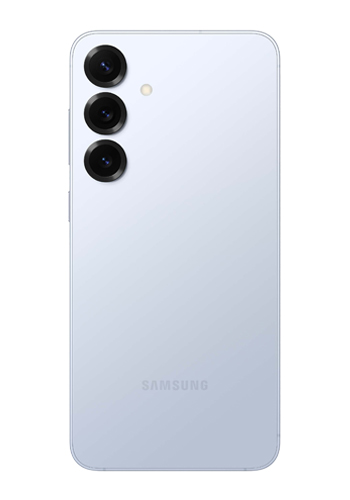 Samsung Galaxy S25+ 256GB, 12GB RAM, Icyblue, DACH-Ware